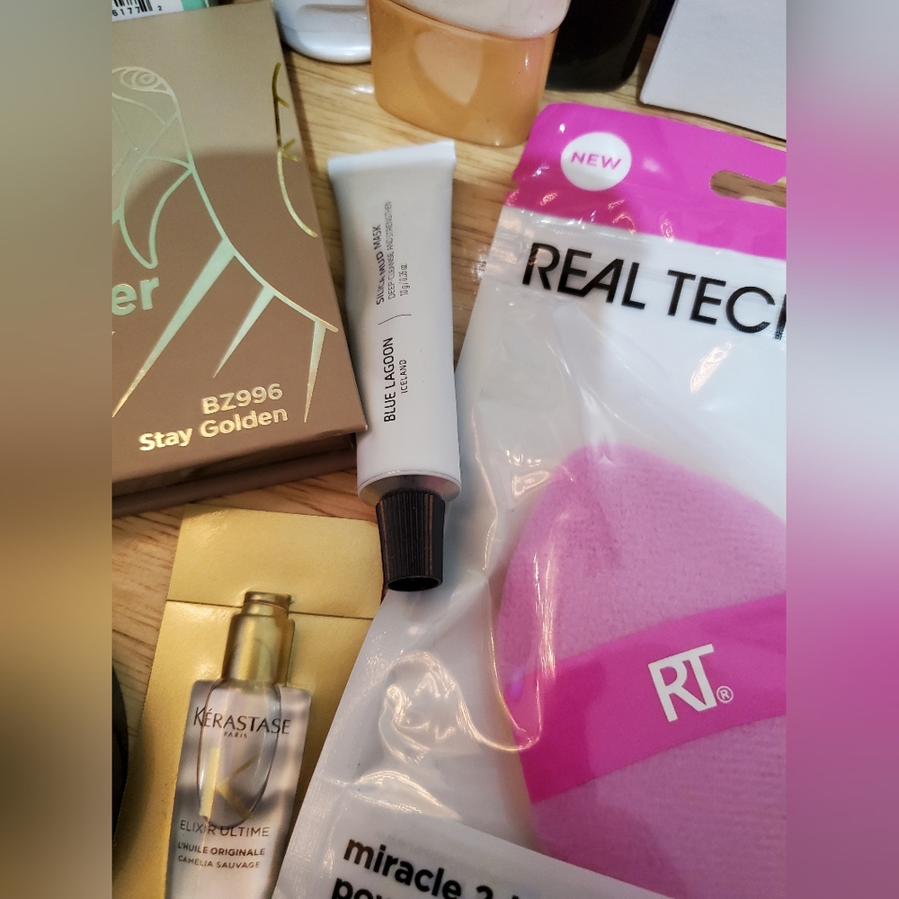 Beauty Bundle - Picture 5 of 8